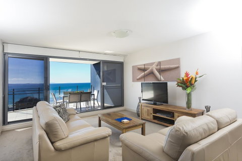 Sevan Apartments Forster - New South Wales Tourism  16