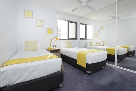 Sevan Apartments Forster - New South Wales Tourism  3
