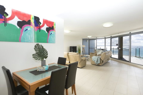 Sevan Apartments Forster - New South Wales Tourism  11