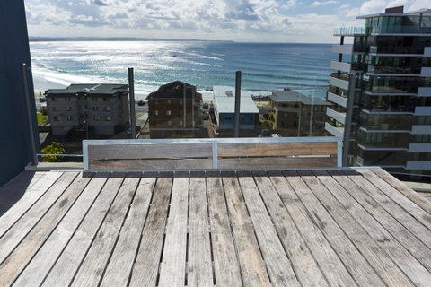 Sevan Apartments Forster - New South Wales Tourism  13