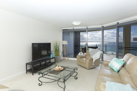 Sevan Apartments Forster - New South Wales Tourism  9