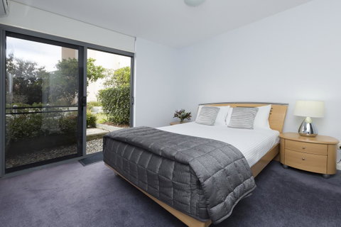 Sevan Apartments Forster - New South Wales Tourism  15