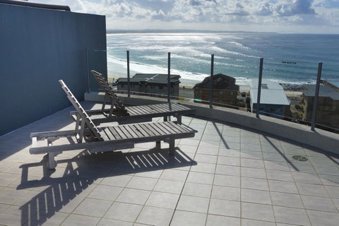 Sevan Apartments Forster - New South Wales Tourism  6