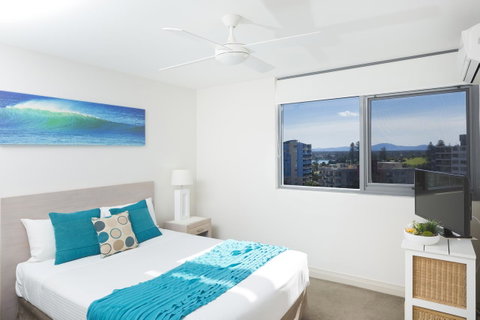 Sevan Apartments Forster - New South Wales Tourism  17
