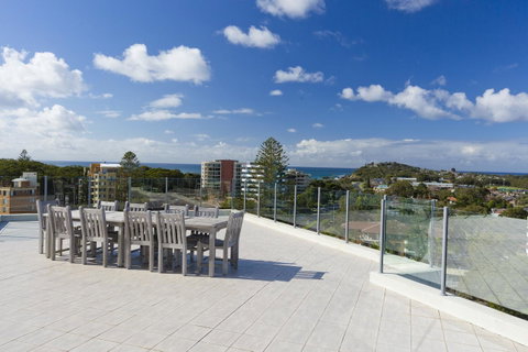 Sevan Apartments Forster - New South Wales Tourism  8