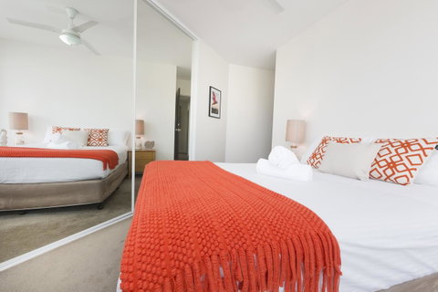 Sevan Apartments Forster - New South Wales Tourism  5