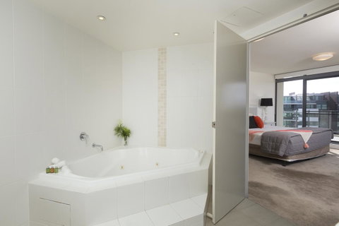 Sevan Apartments Forster - New South Wales Tourism  12