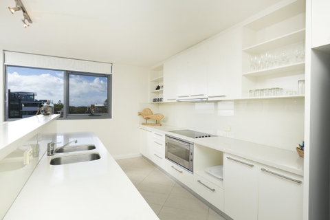 Sevan Apartments Forster - New South Wales Tourism  10