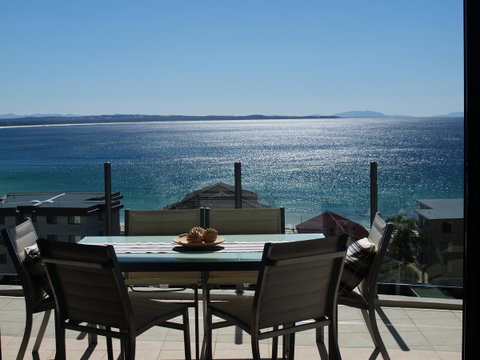Sevan Apartments Forster - New South Wales Tourism  7