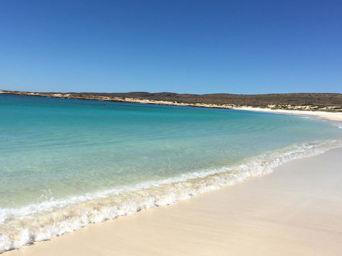 Escape 2 Exmouth - New South Wales Tourism  26