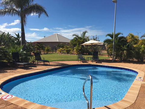 Escape 2 Exmouth - New South Wales Tourism  2