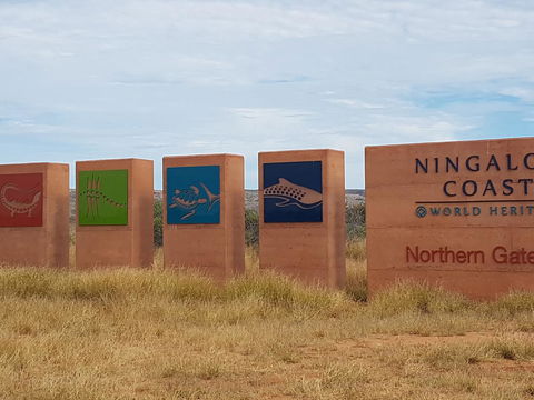 Escape 2 Exmouth - New South Wales Tourism  25