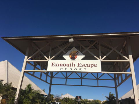 Escape 2 Exmouth - New South Wales Tourism  5