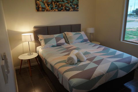 Escape 2 Exmouth - New South Wales Tourism  10