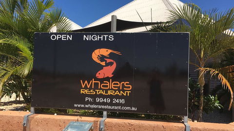 Escape 2 Exmouth - New South Wales Tourism  1