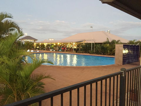 Escape 2 Exmouth - New South Wales Tourism  24