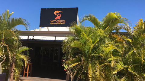 Escape 2 Exmouth - New South Wales Tourism  20