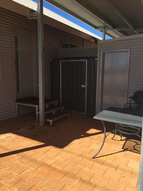 Escape 2 Exmouth - New South Wales Tourism  13