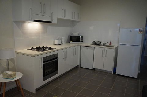 Escape 2 Exmouth - New South Wales Tourism  8