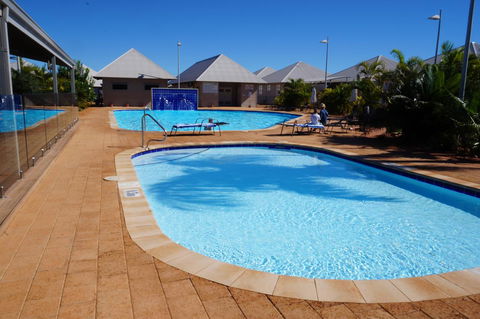 Escape 2 Exmouth - New South Wales Tourism  21