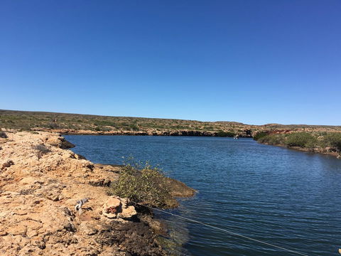 Escape 2 Exmouth - New South Wales Tourism  30