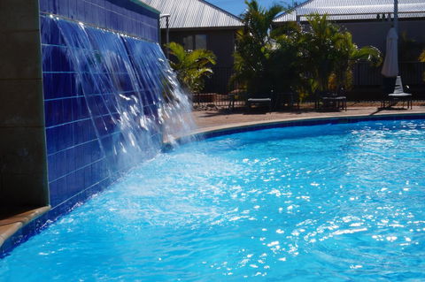 Escape 2 Exmouth - New South Wales Tourism  22