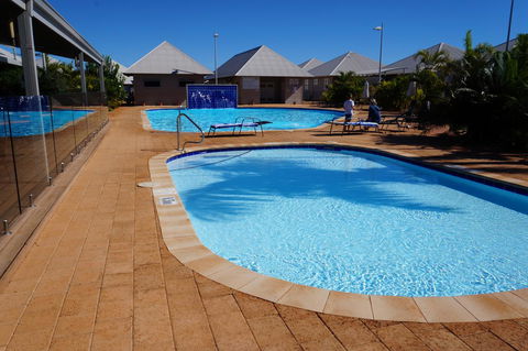 Escape 2 Exmouth - New South Wales Tourism  19