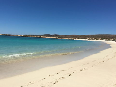 Escape 2 Exmouth - New South Wales Tourism  27