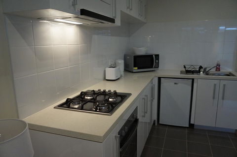 Escape 2 Exmouth - New South Wales Tourism  12