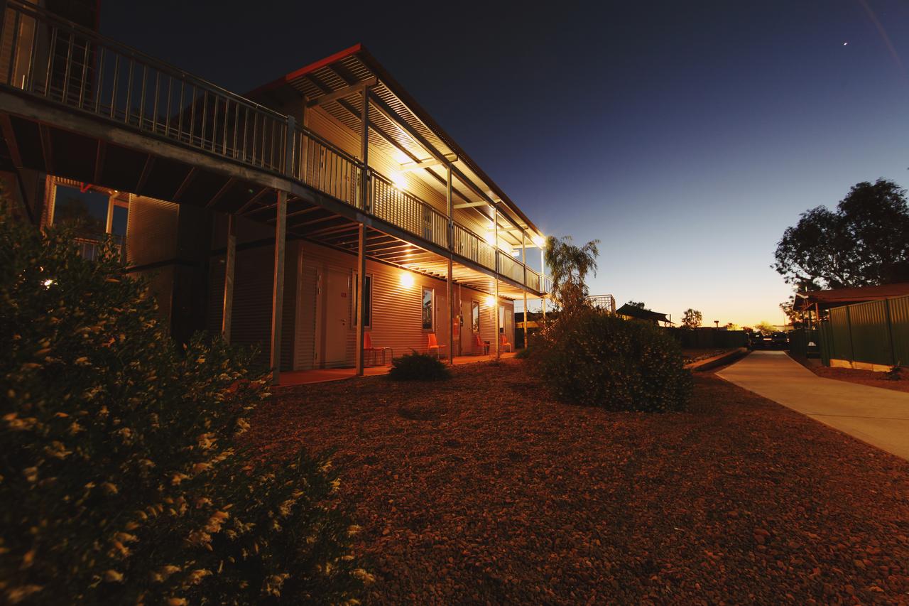 Newman WA New South Wales Tourism 
