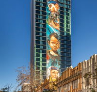 Art Series - The Adnate - New South Wales Tourism 
