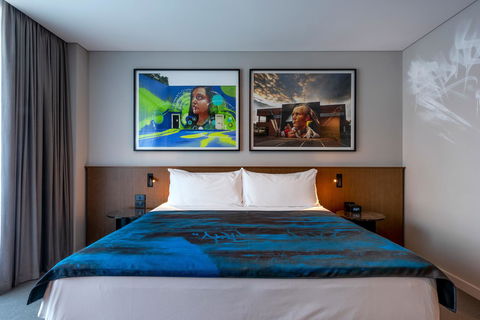 The Adnate Perth - Art Series - New South Wales Tourism  14