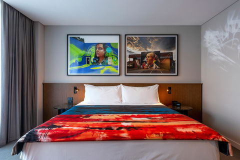 The Adnate Perth - Art Series - New South Wales Tourism  15