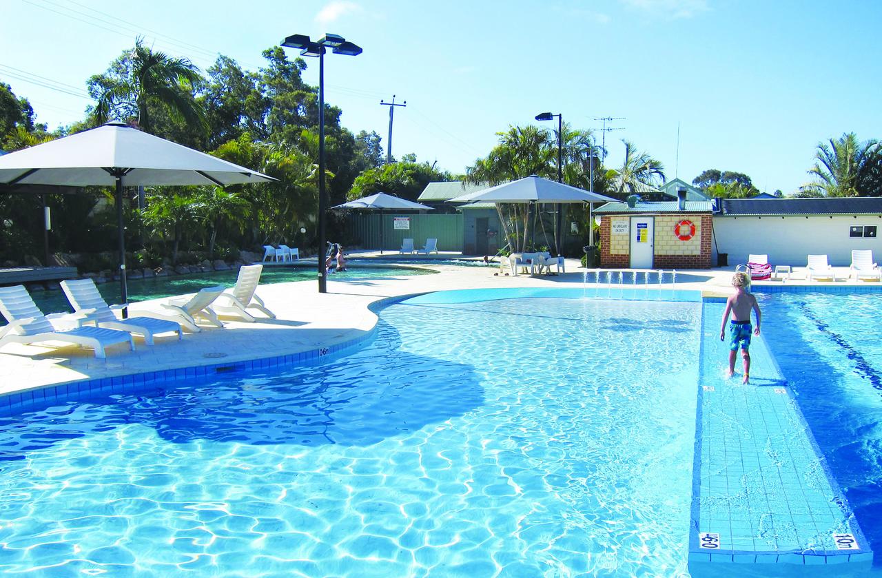 Karrinyup WA New South Wales Tourism 