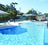 Karrinyup Waters Resort - New South Wales Tourism 