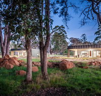 Simala Retreat - New South Wales Tourism 