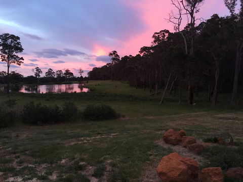 Simala Retreat - New South Wales Tourism  3
