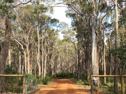 Simala Retreat - New South Wales Tourism  6