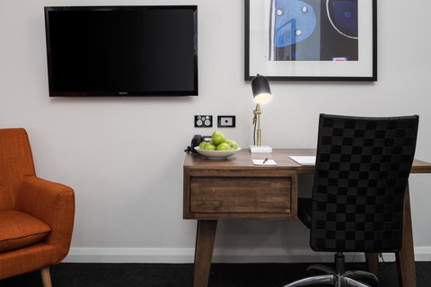 Esplanade Hotel Fremantle - By Rydges - New South Wales Tourism  19