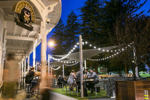 Esplanade Hotel Fremantle - By Rydges - New South Wales Tourism  42