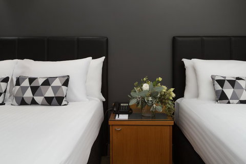 Esplanade Hotel Fremantle - By Rydges - New South Wales Tourism  31