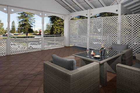 Esplanade Hotel Fremantle - By Rydges - New South Wales Tourism  5