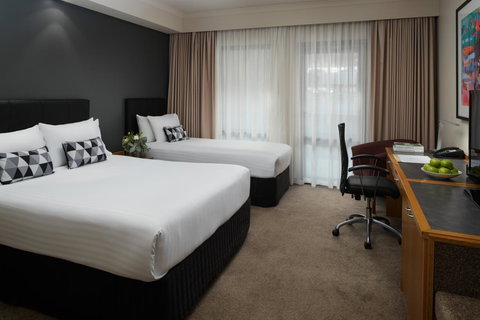 Esplanade Hotel Fremantle - By Rydges - New South Wales Tourism  32
