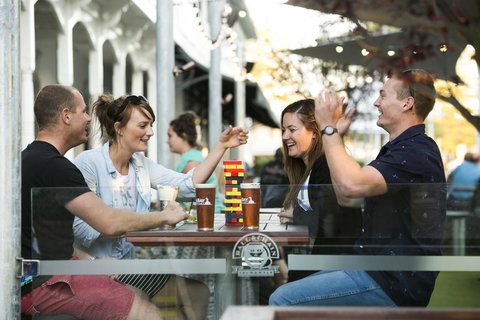 Esplanade Hotel Fremantle - By Rydges - New South Wales Tourism  43