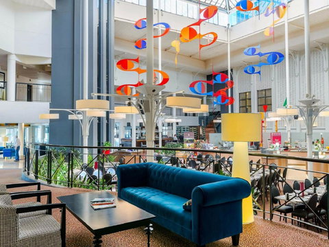 Esplanade Hotel Fremantle - By Rydges - New South Wales Tourism  39