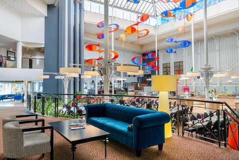 Esplanade Hotel Fremantle - By Rydges - New South Wales Tourism  36