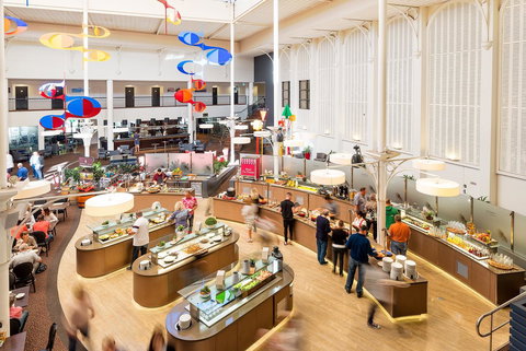 Esplanade Hotel Fremantle - By Rydges - New South Wales Tourism  44
