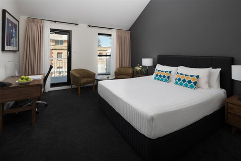 Esplanade Hotel Fremantle - By Rydges - New South Wales Tourism  27
