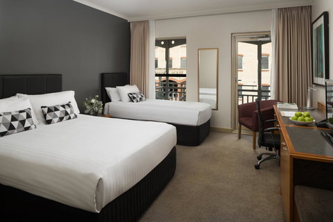 Esplanade Hotel Fremantle - By Rydges - New South Wales Tourism  29