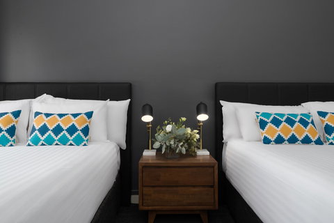 Esplanade Hotel Fremantle - By Rydges - New South Wales Tourism  25